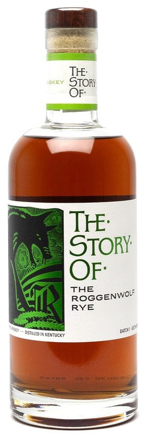 The Story Of… The Roggenwolf Rye