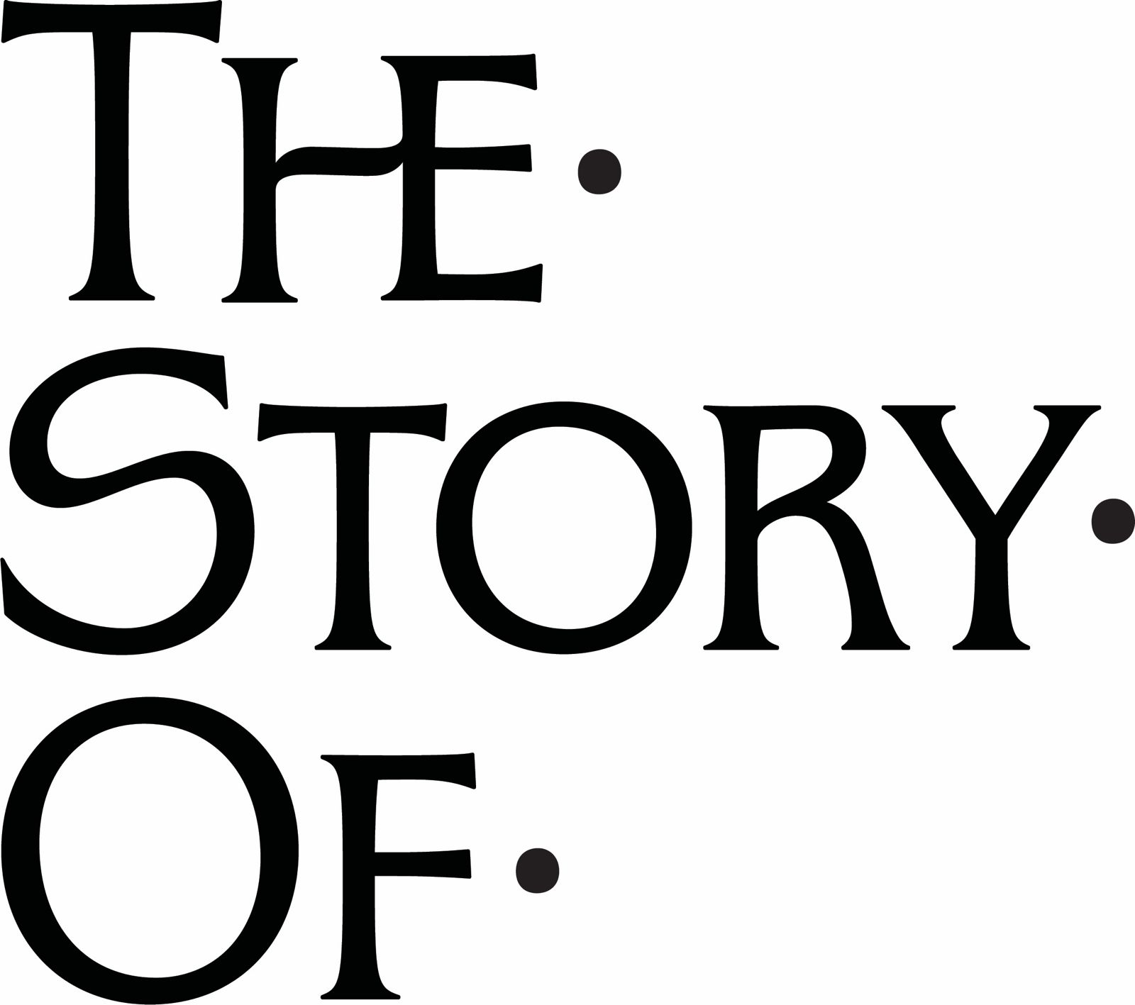 The Story of Bourbon