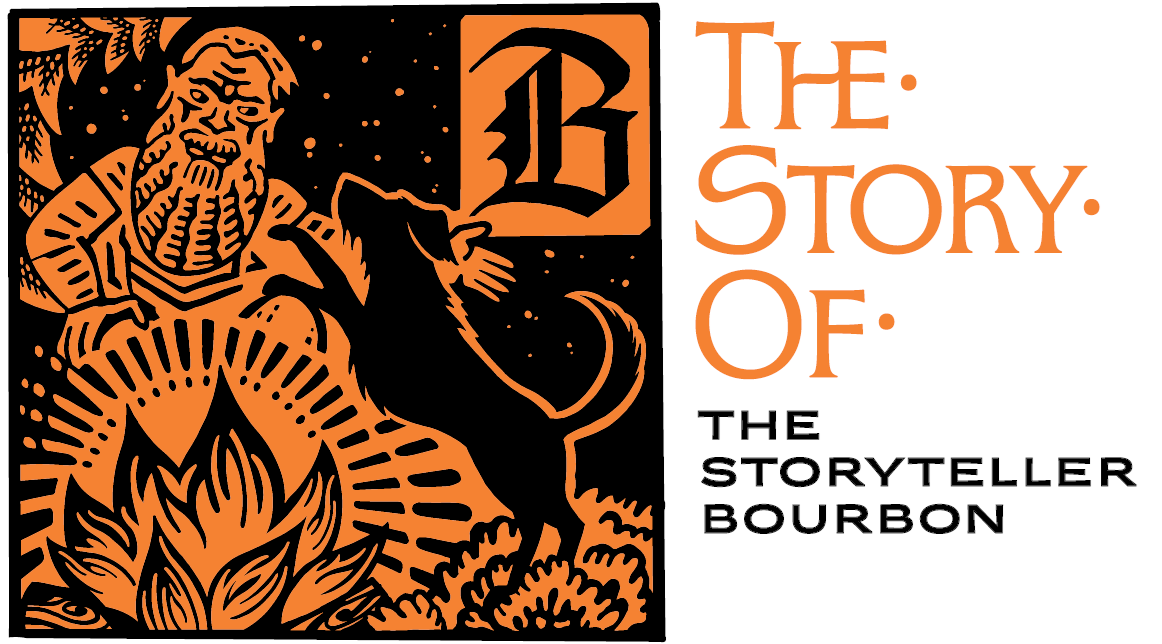 The Story Of&hellip; The Storyteller Bourbon